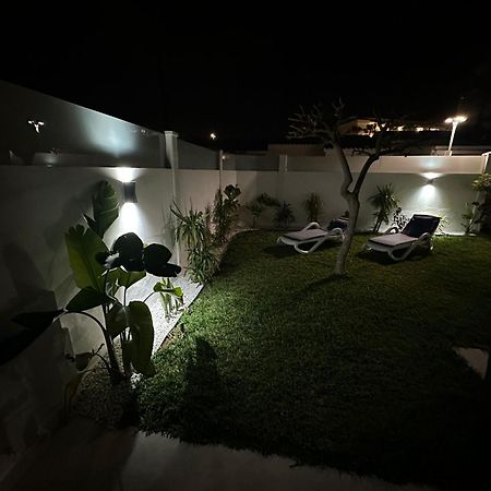 Bungalow Casa Alegria Yumbo Maspalomas  Esterno foto
