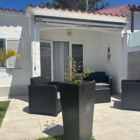 Bungalow Casa Alegria Yumbo Maspalomas  Esterno foto