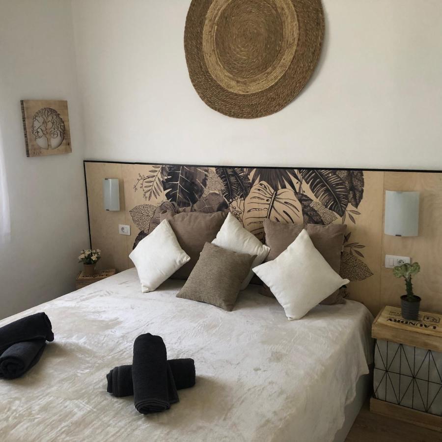 Bungalow Casa Alegria Yumbo Maspalomas  Esterno foto