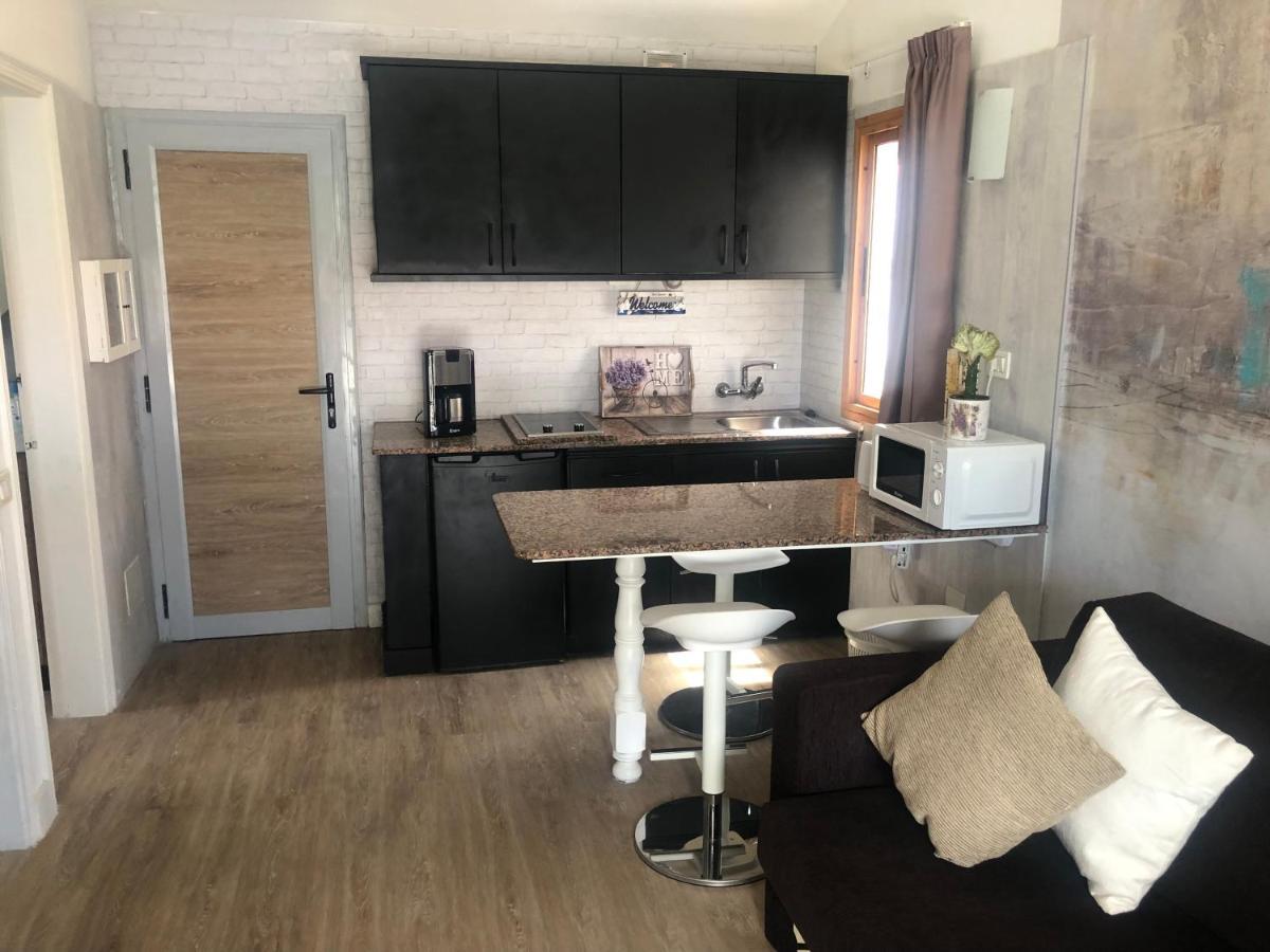 Bungalow Casa Alegria Yumbo Maspalomas  Esterno foto
