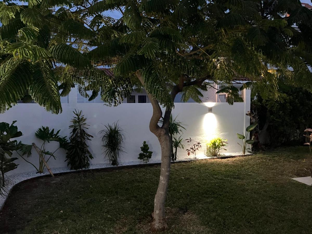 Bungalow Casa Alegria Yumbo Maspalomas  Esterno foto